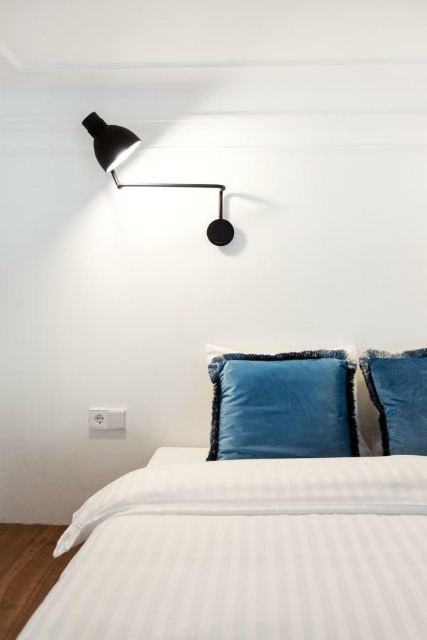 Telegrafas Lofts Centre Of Kaunas By Strazdo Telegrafas 아파트 외부 사진