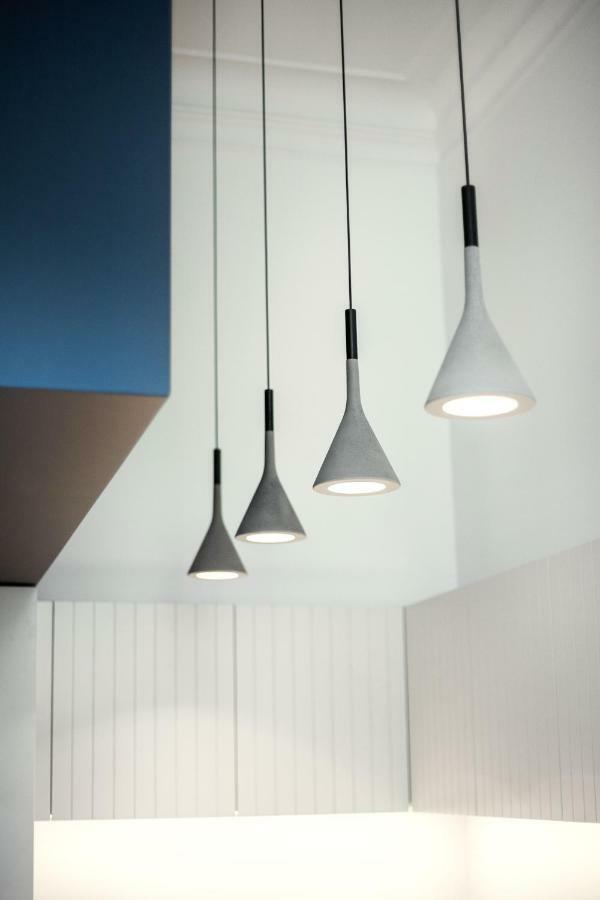 Telegrafas Lofts Centre Of Kaunas By Strazdo Telegrafas 아파트 외부 사진