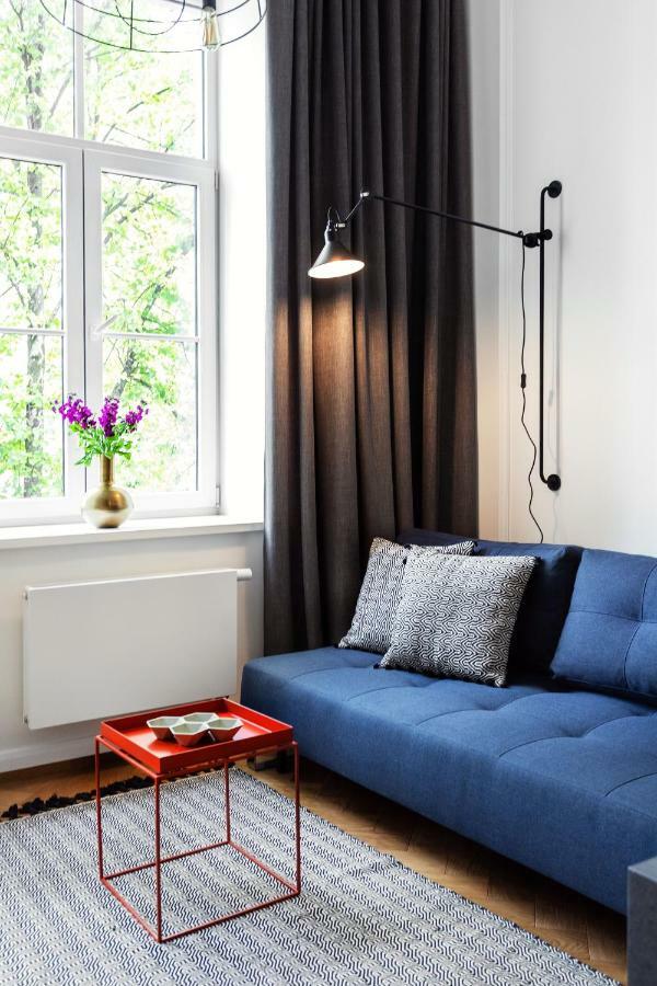Telegrafas Lofts Centre Of Kaunas By Strazdo Telegrafas 아파트 외부 사진