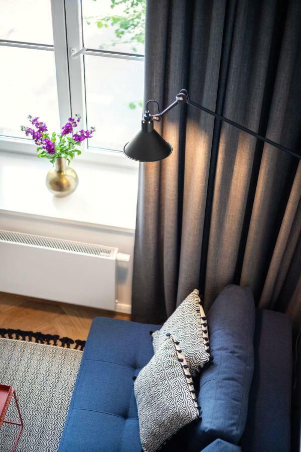 Telegrafas Lofts Centre Of Kaunas By Strazdo Telegrafas 아파트 외부 사진